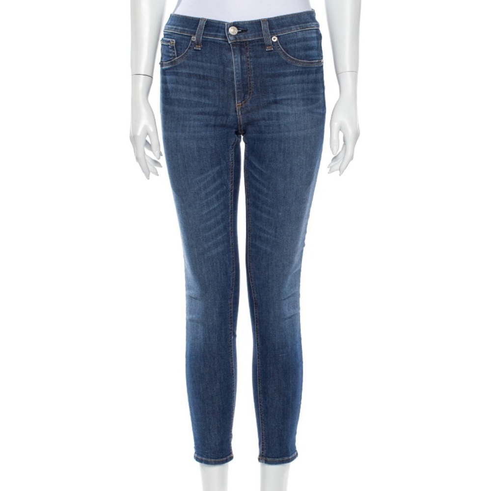 Rag & Bone Skinny